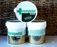 Trompetol extra